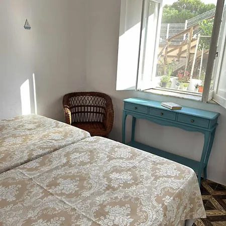 Vakantiehuis Casa Da Em A 50 Metros Da