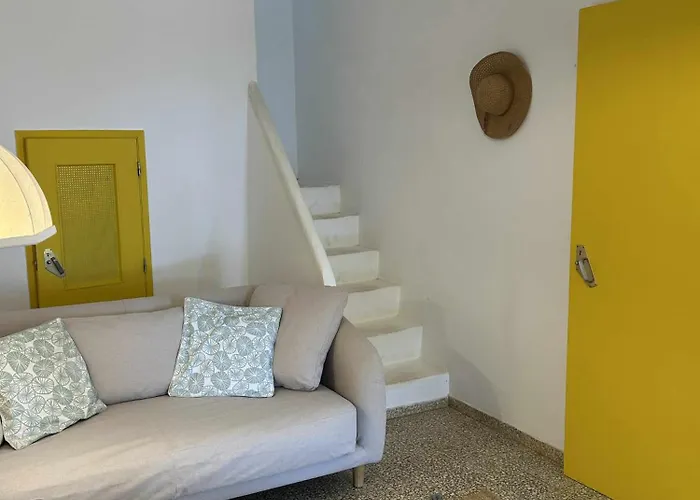 Casa Da Em A 50 Metros Da * 奥霍斯德古阿