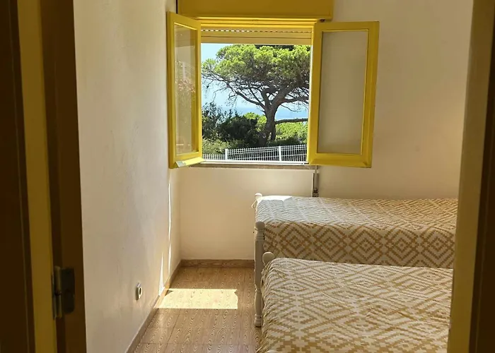 Casa Da Em A 50 Metros Da 度假居 *