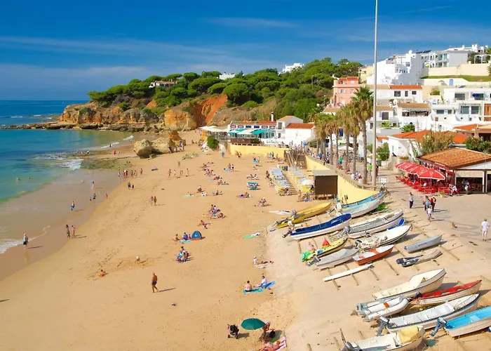 Casa Da Em A 50 Metros Da * 奥霍斯德古阿