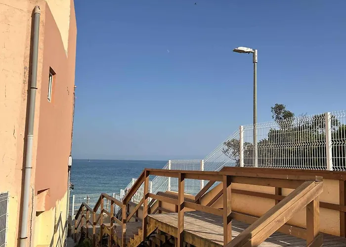 度假居 Casa Da Em A 50 Metros Da *