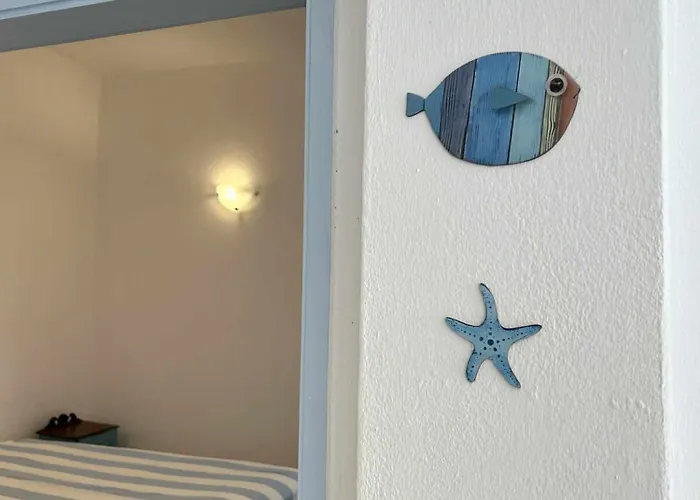 度假居 Casa Da Em A 50 Metros Da 奥霍斯德古阿