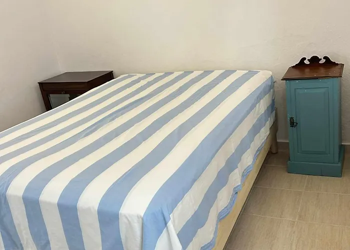 Casa Da Em A 50 Metros Da *