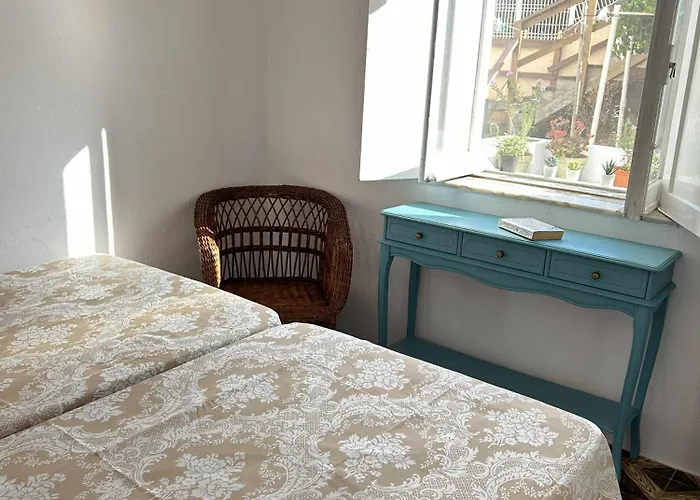 度假居 Casa Da Em A 50 Metros Da