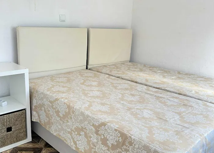 Casa Da Em A 50 Metros Da 度假居 奥霍斯德古阿