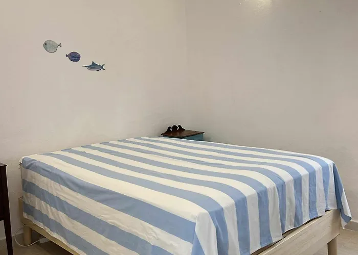 度假居 Casa Da Em A 50 Metros Da *