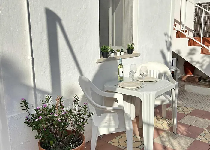 Casa Da Em A 50 Metros Da * 奥霍斯德古阿