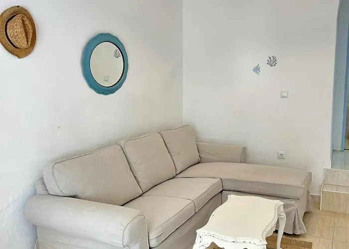 度假居 Casa Da Em A 50 Metros Da *