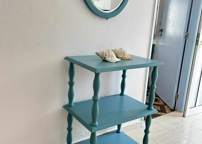 Casa Da Em A 50 Metros Da 度假居