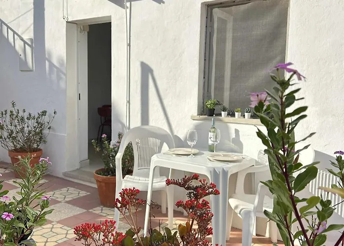 度假居 Casa Da Em A 50 Metros Da