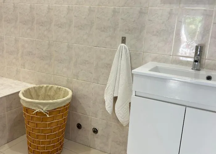 Casa Da Em A 50 Metros Da 度假居 *