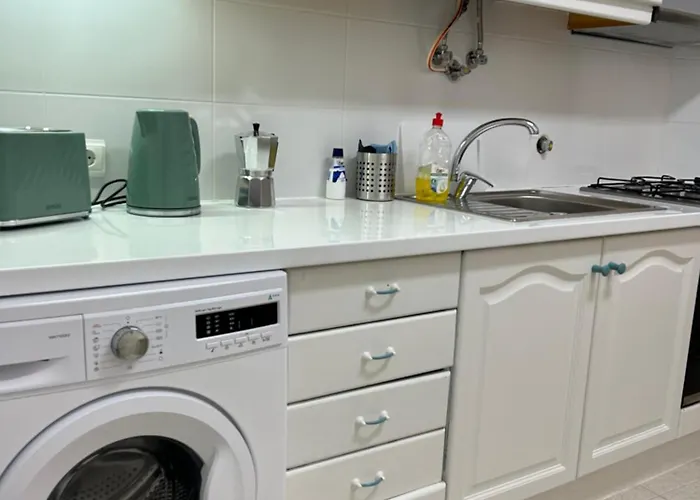 度假居 Casa Da Em A 50 Metros Da 奥霍斯德古阿