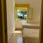 Casa Da Em A 50 Metros Da Feriehus *