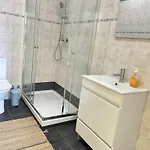 Casa Da Em A 50 Metros Da * אולוס די אגווה