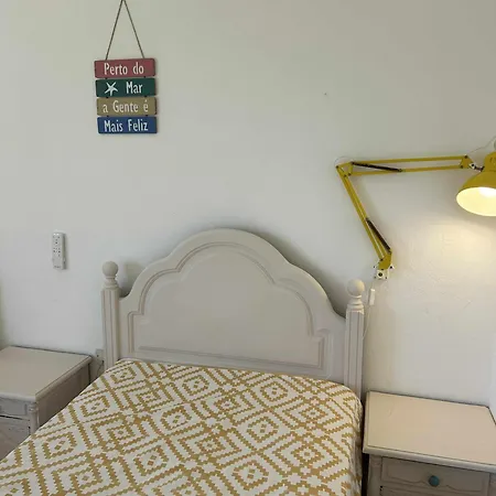 Casa Da Em A 50 Metros Da 度假居 奥霍斯德古阿