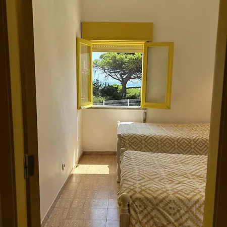 Casa Da Em A 50 Metros Da Дом отдыха *