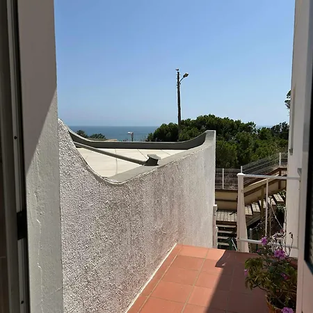 Casa Da Em A 50 Metros Da 度假居 *