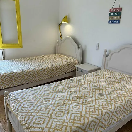 Casa Da Em A 50 Metros Da Дом отдыха
