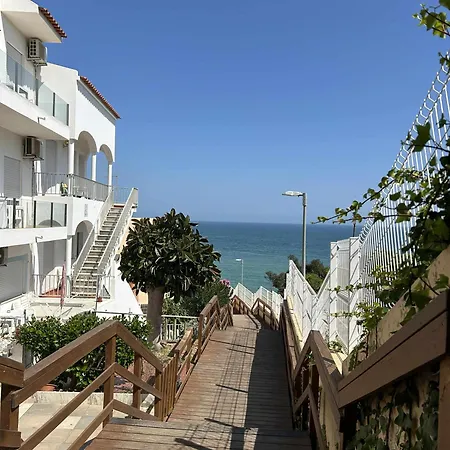 Feriehus Casa Da Em A 50 Metros Da *