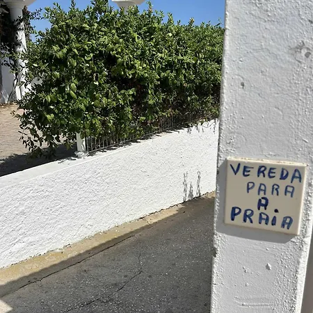 Casa Da Em A 50 Metros Da * 奥霍斯德古阿