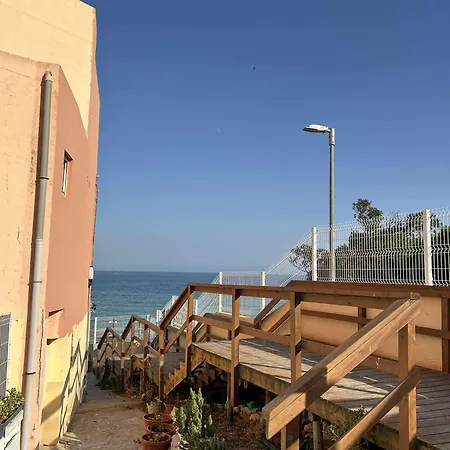 Feriehus Casa Da Em A 50 Metros Da *