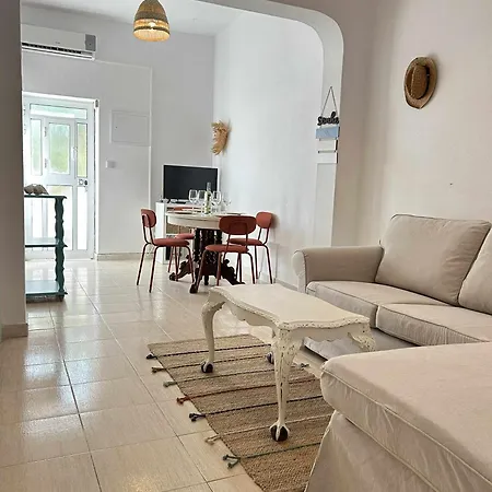 Casa Da Em A 50 Metros Da Feriehus *