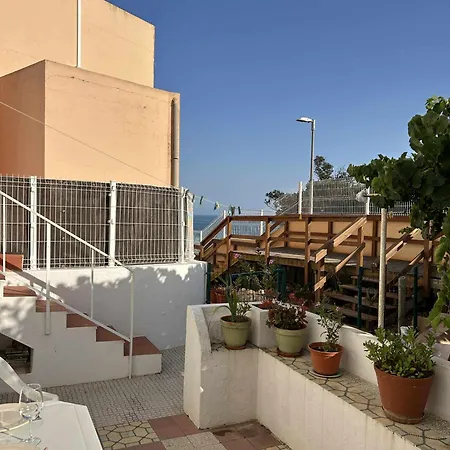 Casa Da Em A 50 Metros Da Ferienhaus