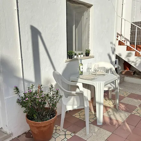 Casa Da Em A 50 Metros Da * Ольюш-ди-Агуа (Албуфейра)