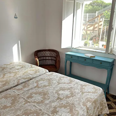 Casa Da Em A 50 Metros Da 度假居 奥霍斯德古阿