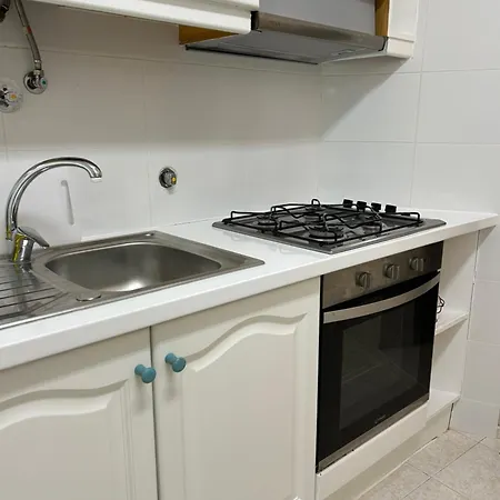 Дом отдыха Casa Da Em A 50 Metros Da