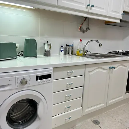 度假居 Casa Da Em A 50 Metros Da 奥霍斯德古阿