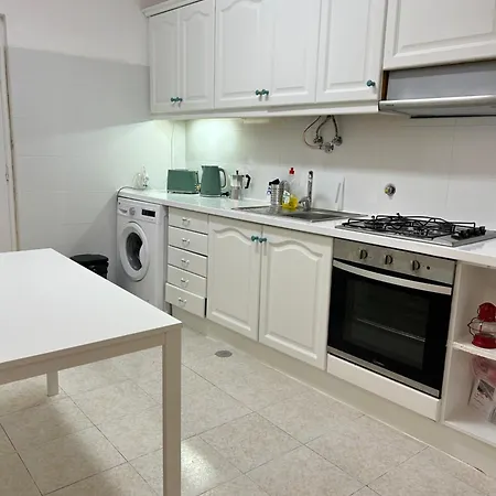 度假居 Casa Da Em A 50 Metros Da