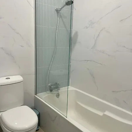 Casa Da Em A 50 Metros Da 度假居 奥霍斯德古阿