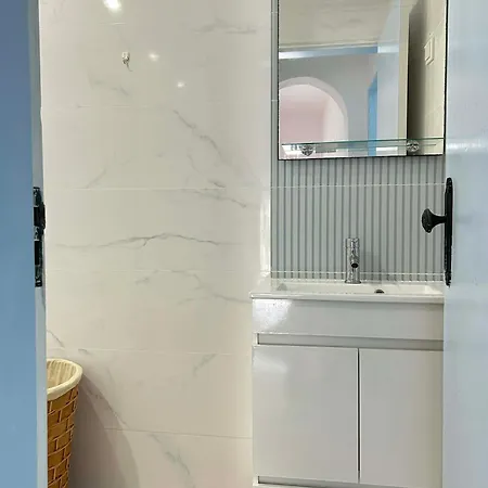 度假居 Casa Da Em A 50 Metros Da *