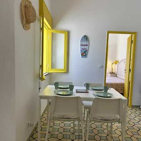 Casa vacanze Casa Da Em A 50 Metros Da