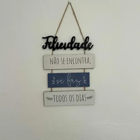Casa Da Em A 50 Metros Da Casa vacanze