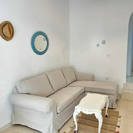 Casa vacanze Casa Da Em A 50 Metros Da *